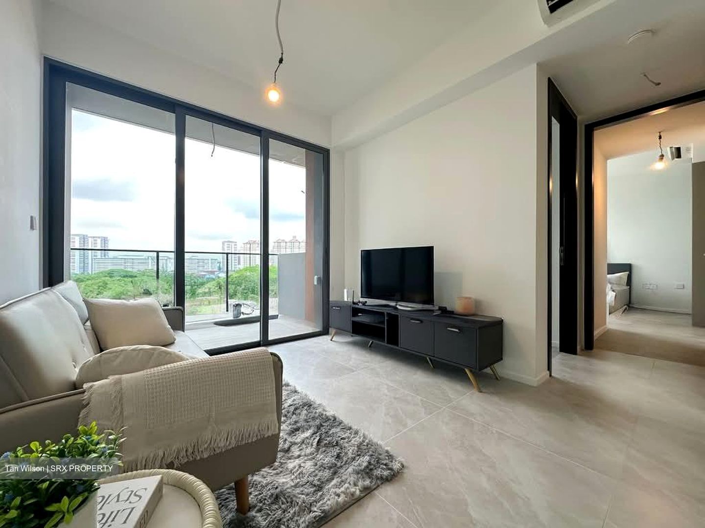 Amo Residence (D20), Apartment #566319361
